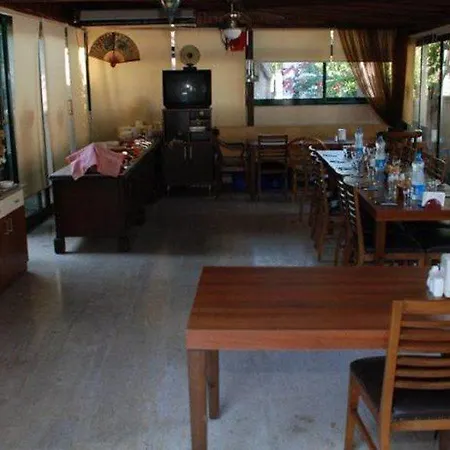 Kutberk 3* Kemer
