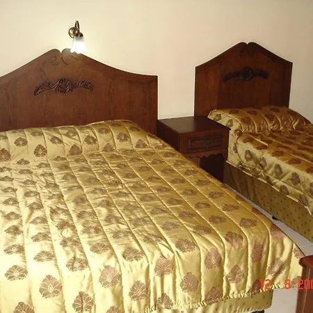 Hotel Kutberk 3*