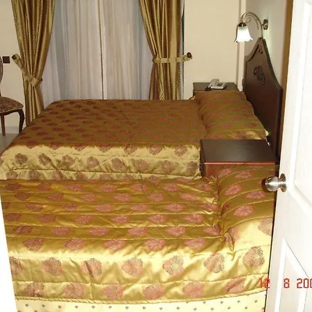 Otel Kutberk Kemer