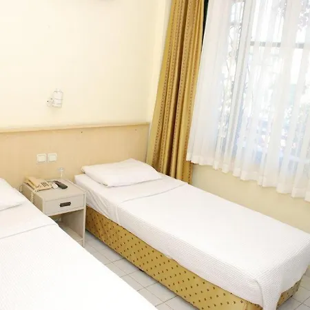 Kutberk Hotel