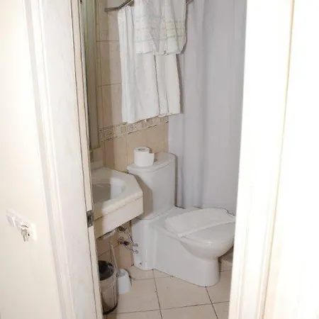 Hotel Kutberk 3*