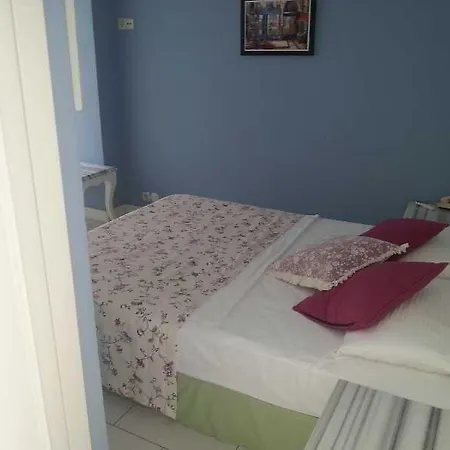 Otel Kutberk Kemer