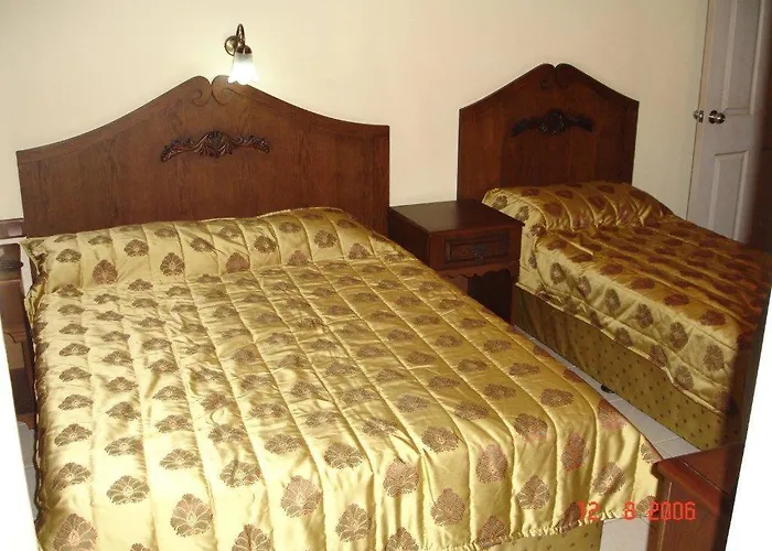 Ξενοδοχείο Kutberk 3*