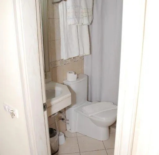 Hotell Kutberk 3*