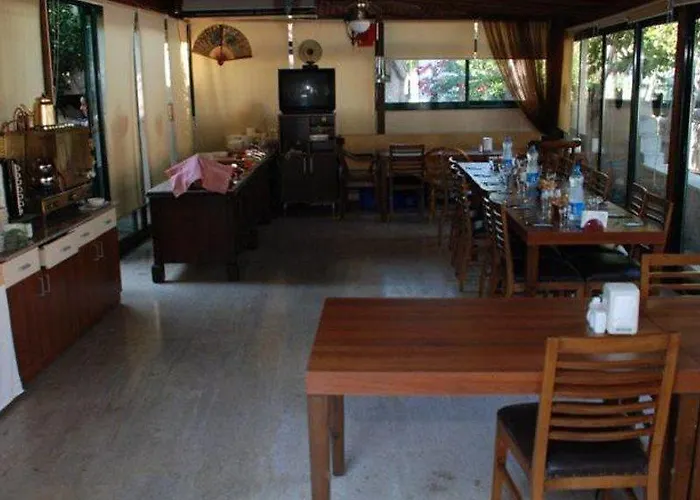 Kutberk 3* Kemer