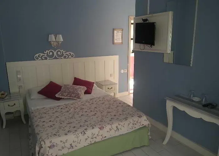 Kutberk 3* Κεμέρ