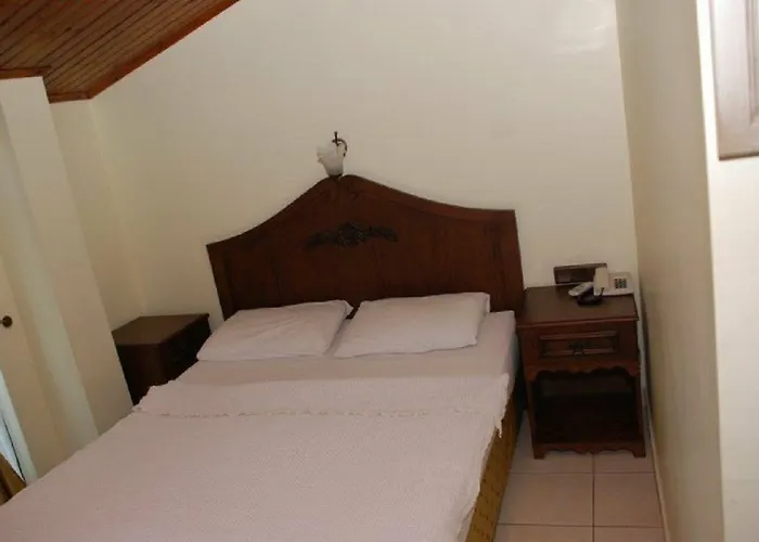 Kutberk Ξενοδοχείο