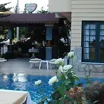 Kutberk Hotel