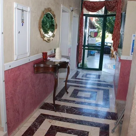 Kutberk 3* Kemer