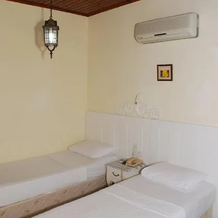 Hotell Kutberk
