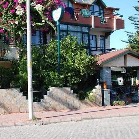 Kutberk 酒店 凯梅尔