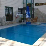 Kutberk Hotel 3*