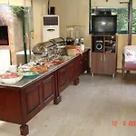 Kutberk Otel 3*