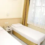 Kutberk Otel