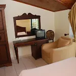 Otel Kutberk Kemer