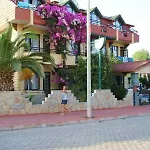 Otel Kutberk Kemer