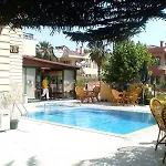 Kutberk Otel 3*