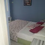 Otel Kutberk Kemer