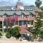 Otel Kutberk